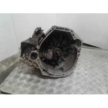 CAJA CAMBIOS TL4A022 