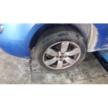 nissan note (e11e) del año 2006