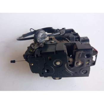 CERRADURA PUERTA DELANTERA IZQUIERDA 3B0885737EFKZ 