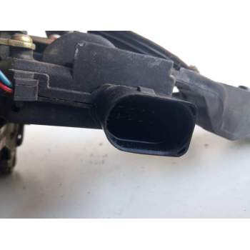 Recambio de cerradura puerta delantera izquierda para volkswagen passat berlina (3b2) comfortline referencia OEM IAM 3B0885737EF