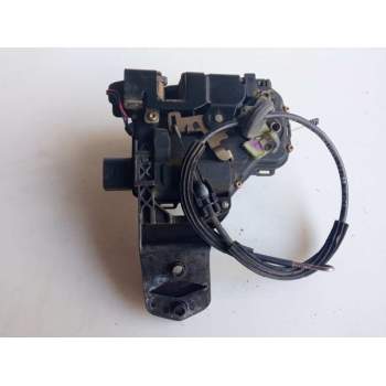 Recambio de cerradura puerta delantera izquierda para volkswagen passat berlina (3b2) comfortline referencia OEM IAM 3B0885737EF