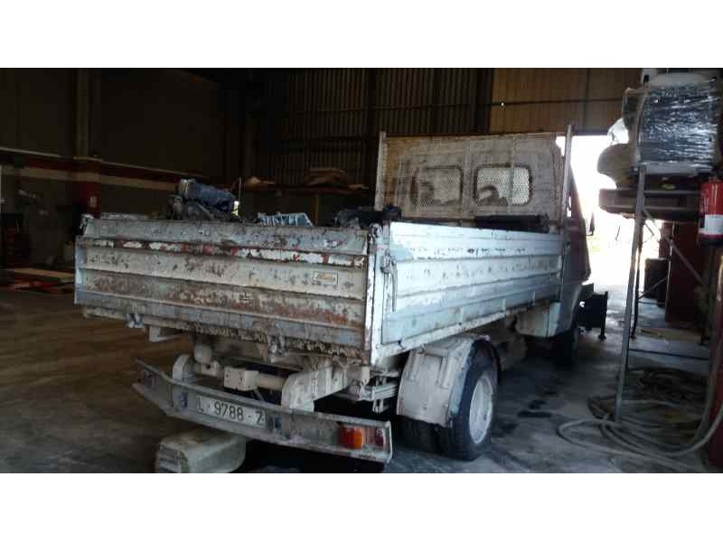 renault b 120-35/50/55/60/65 messenger del año 1996