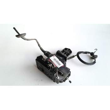 Recambio de cerradura puerta trasera izquierda para volkswagen passat berlina (3b2) comfortline referencia OEM IAM   