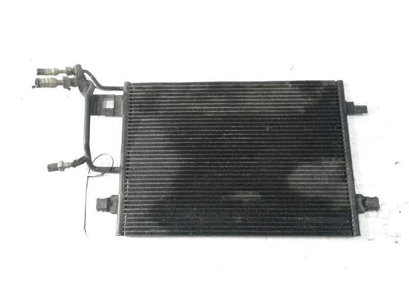 Recambio de condensador / radiador aire acondicionado para volkswagen passat berlina (3b2) comfortline referencia OEM IAM 8D0260