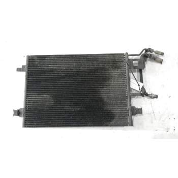 Recambio de condensador / radiador aire acondicionado para volkswagen passat berlina (3b2) comfortline referencia OEM IAM 8D0260
