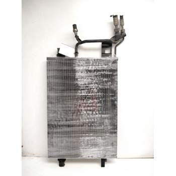 Recambio de condensador / radiador aire acondicionado para volkswagen passat berlina (3b2) comfortline referencia OEM IAM 8D0260