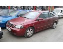OPEL ASTRA G COUPÉ
