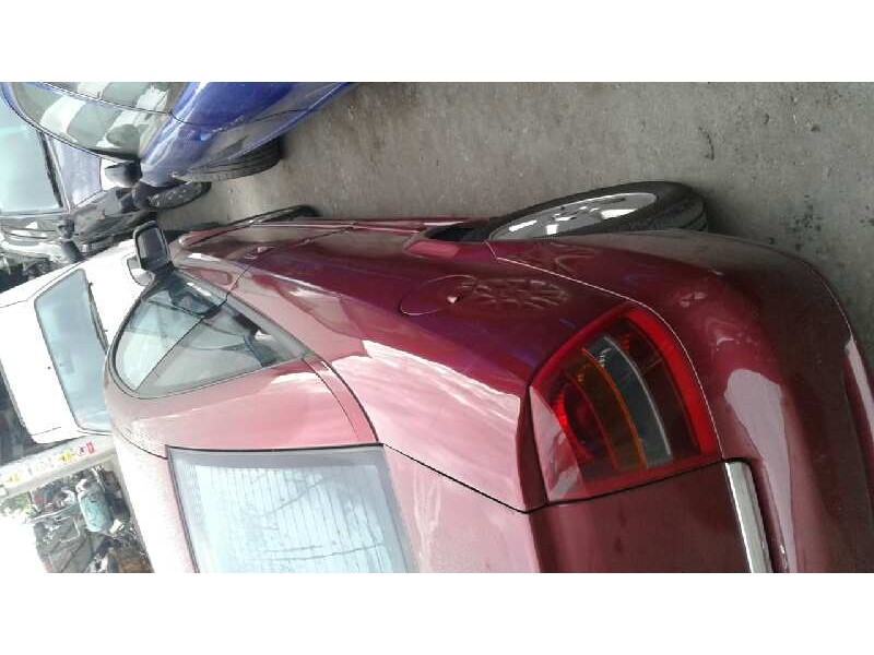 opel astra g coupé del año 2001