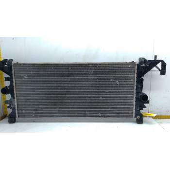 RADIADOR AGUA 39185891 