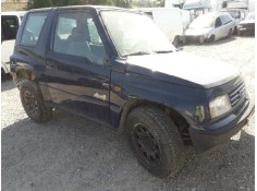suzuki vitara se/sv (et) del año 1992