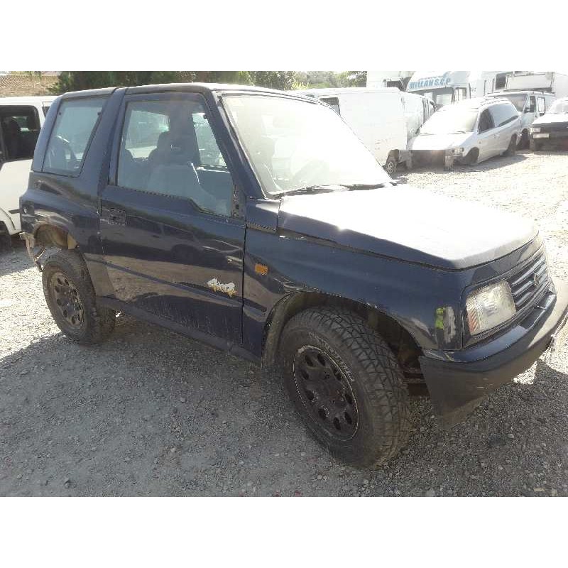 suzuki vitara se/sv (et) del año 1992