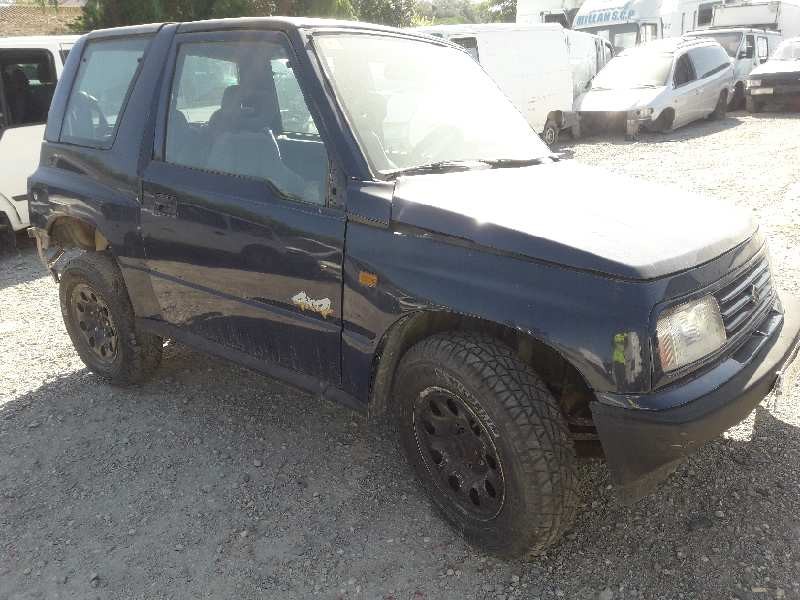 suzuki vitara se/sv (et) del año 1992