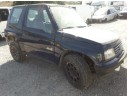 SUZUKI VITARA SE/SV (ET)
