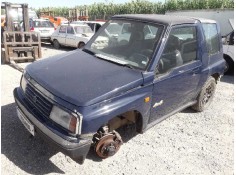 suzuki vitara se/sv (et) del año 1992 2