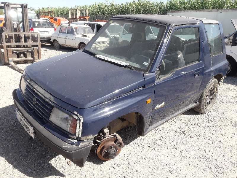 suzuki vitara se/sv (et) del año 1992
