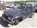 SUZUKI VITARA SE/SV (ET)