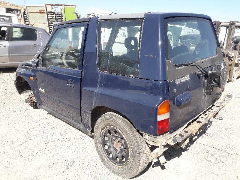 suzuki vitara se/sv (et) del año 1992