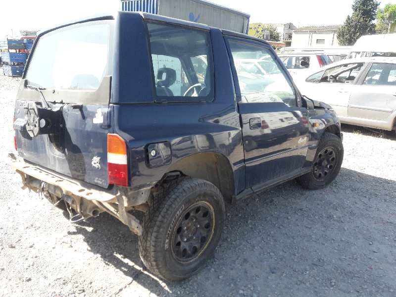 suzuki vitara se/sv (et) del año 1992