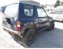 SUZUKI VITARA SE/SV (ET)