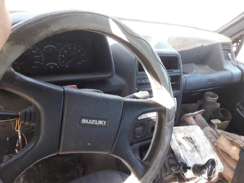 suzuki vitara se/sv (et) del año 1992