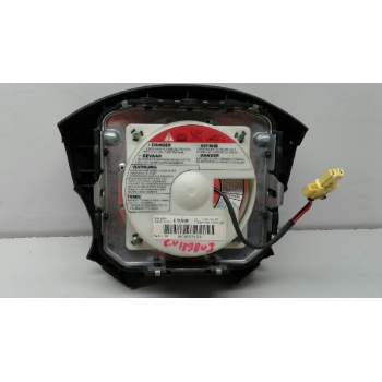 Recambio de airbag delantero izquierdo para honda accord berlina (cg7-9/ch1-7) 2.0 td referencia OEM IAM 77800SN7E820N2  