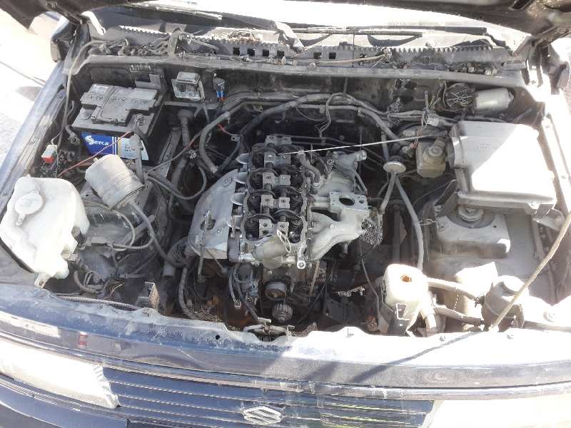 suzuki vitara se/sv (et) del año 1992