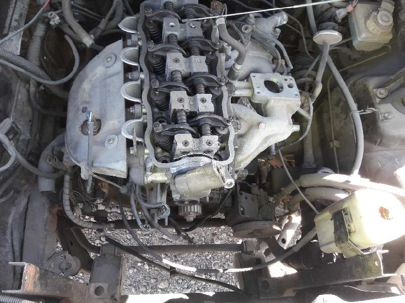 suzuki vitara se/sv (et) del año 1992