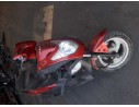 KYMCO AGILITY 50/125