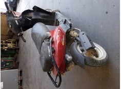 kymco agility 50/125 del año 2009 2