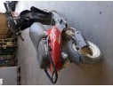 KYMCO AGILITY 50/125