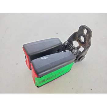 Recambio de enganche cinturon trasero derecho para ford kuga (cbv) 2.0 tdci cat referencia OEM IAM   