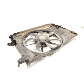 Recambio de electroventilador para opel astra k sports tourer excellence referencia OEM IAM 39013322 0130708449 