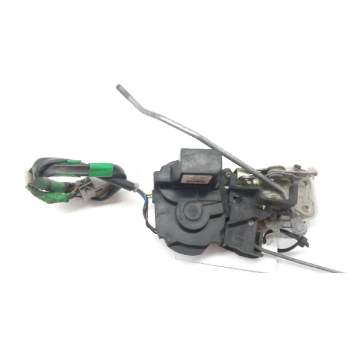 Recambio de cerradura puerta delantera izquierda para honda accord berlina (cg7-9/ch1-7) 2.0 td referencia OEM IAM 72151SN7  