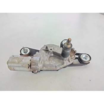 MOTOR LIMPIA TRASERO 