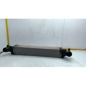 Recambio de intercooler para opel astra k sports tourer excellence referencia OEM IAM 427460812  