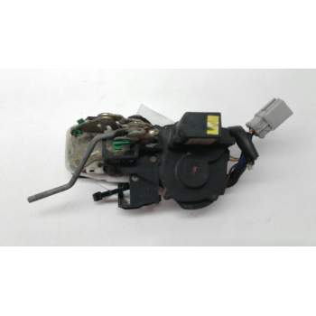 Recambio de cerradura puerta trasera derecha para honda accord berlina (cg7-9/ch1-7) 2.0 td referencia OEM IAM   
