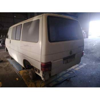 volkswagen t4 transporter/furgoneta (mod. 1991) del año 1994
