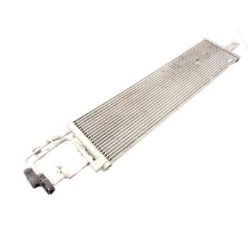 Recambio de radiador caja cambios para opel astra k sports tourer excellence referencia OEM IAM 16482973  