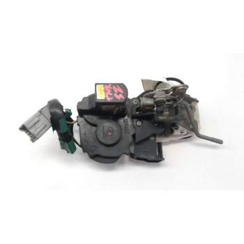 Recambio de cerradura puerta trasera izquierda para honda accord berlina (cg7-9/ch1-7) 2.0 td referencia OEM IAM   