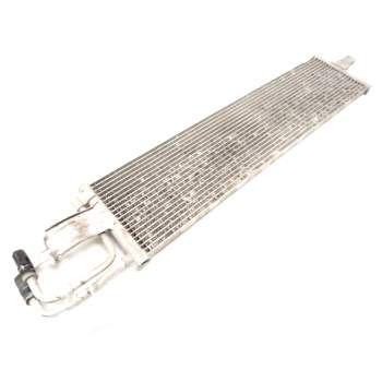Recambio de radiador caja cambios para opel astra k sports tourer excellence referencia OEM IAM 16482973  