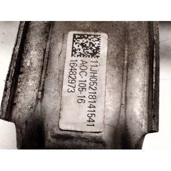 Recambio de radiador caja cambios para opel astra k sports tourer excellence referencia OEM IAM 16482973  