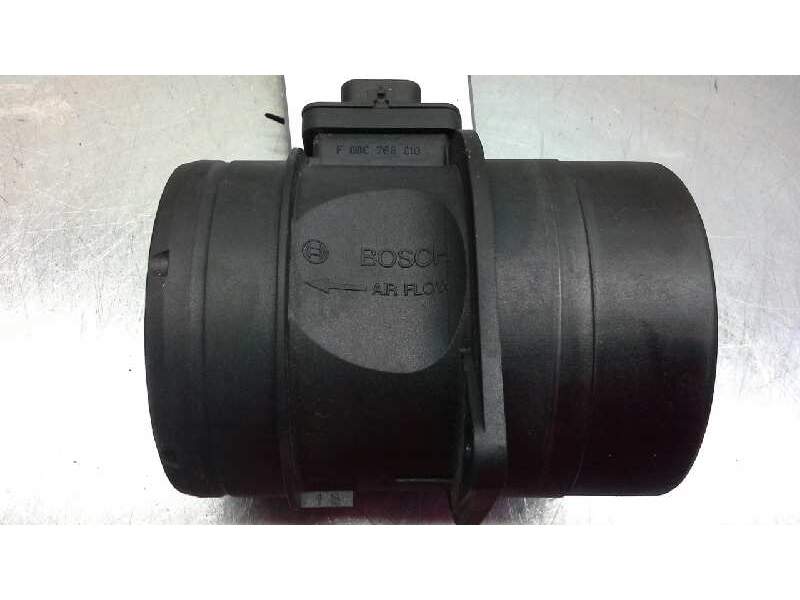 Recambio de caudalimetro para audi a4 ber. (b8) básico referencia OEM IAM 0 281 002 956  