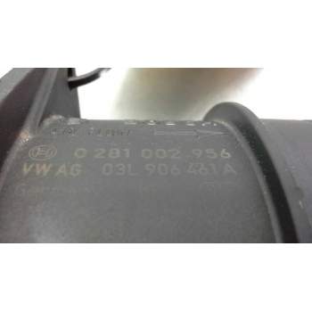 Recambio de caudalimetro para audi a4 ber. (b8) básico referencia OEM IAM 0 281 002 956  