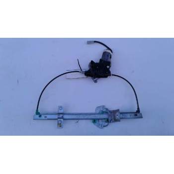 Recambio de elevalunas trasero izquierdo para honda accord berlina (cg7-9/ch1-7) 2.0 td referencia OEM IAM   