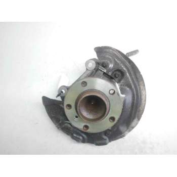 Recambio de buje delantero izquierdo para bmw serie 3 berlina (e90) 320i referencia OEM IAM 312167444403 6764444  