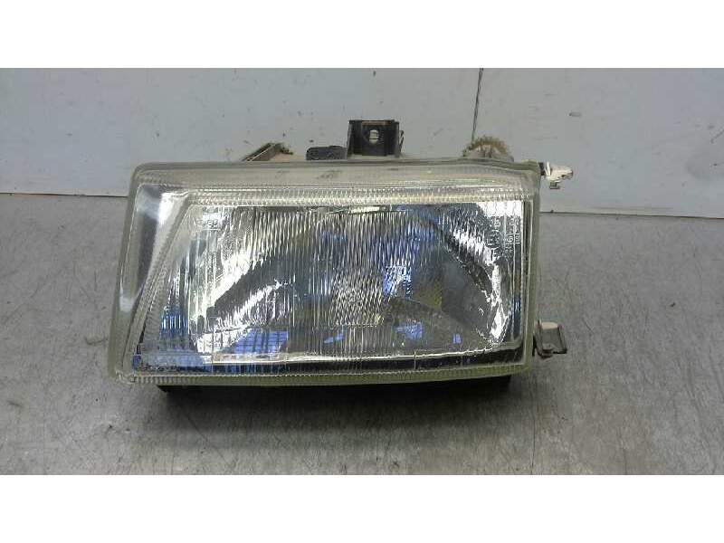 Recambio de faro izquierdo para seat inca (6k9) 1.9 d van referencia OEM IAM 6K1941016L  