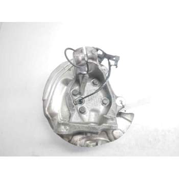 Recambio de buje delantero izquierdo para bmw serie 3 berlina (e90) 320i referencia OEM IAM 312167444403 6764444  