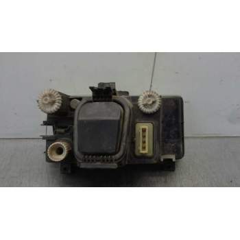 Recambio de faro izquierdo para seat inca (6k9) 1.9 d van referencia OEM IAM 6K1941016L  