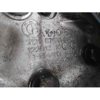 Recambio de buje delantero izquierdo para bmw serie 3 berlina (e90) 320i referencia OEM IAM 312167444403 6764444  