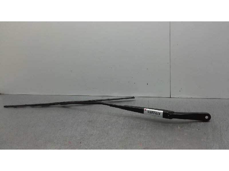 Recambio de brazo limpia delantero derecho para opel movano b kasten/combi hka l1h2 3,5t referencia OEM IAM   